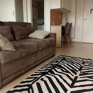  Apartamento Conforto No Now Alto Da Boa Vista
