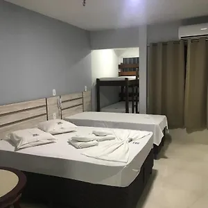 Ctc - Edifício Araras , Caldas Novas Brasil