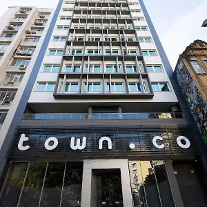 Town.co Housi By My Way , Porto Alegre Brasil