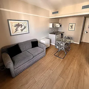  Apartamento Flat Jardim Paulista