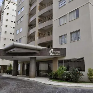 Excelente De 02 Quartos No Privê Thermas Ii Em , Caldas Novas Brasil