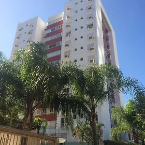 Andy Apto Menino Deus/cidade Baixa/orla , Porto Alegre Brasil