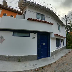 Recanto Do , Búzios Brasil